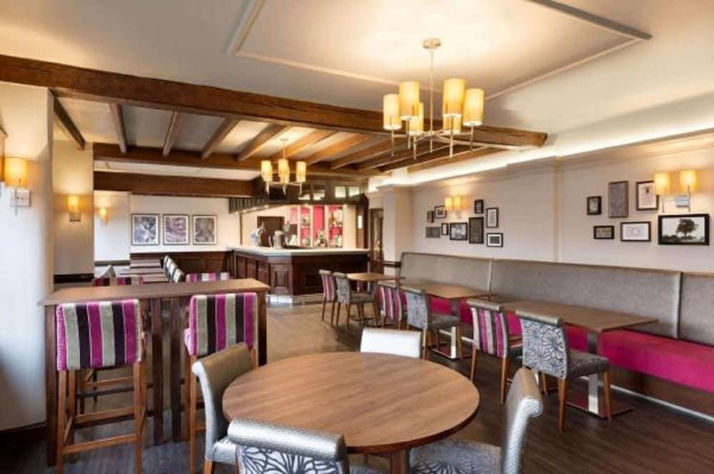 Urban Hotel Grantham Kültér fotó