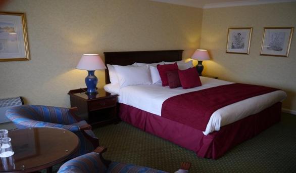 Urban Hotel Grantham Kültér fotó