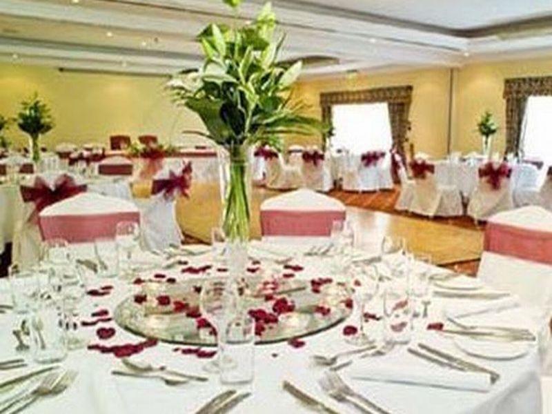 Urban Hotel Grantham Kültér fotó