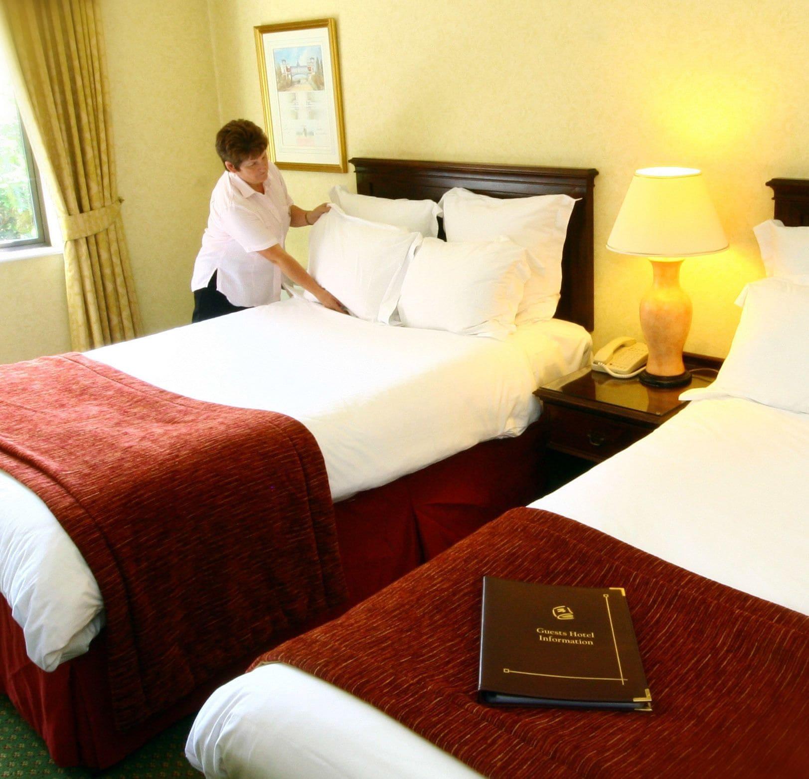 Urban Hotel Grantham Kültér fotó