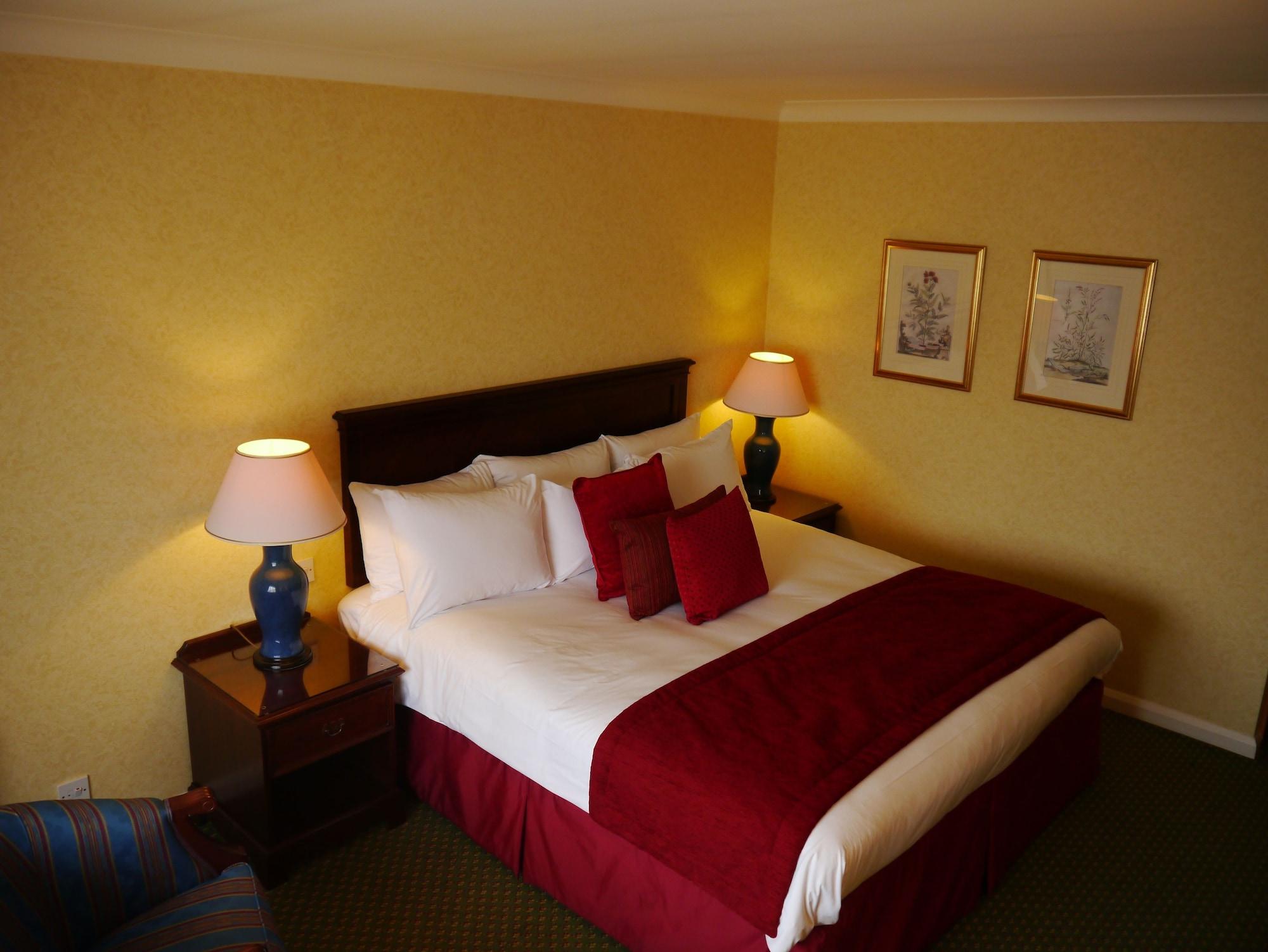 Urban Hotel Grantham Kültér fotó