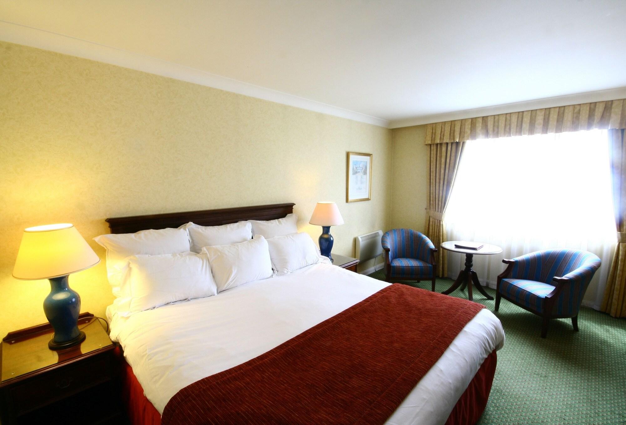 Urban Hotel Grantham Kültér fotó