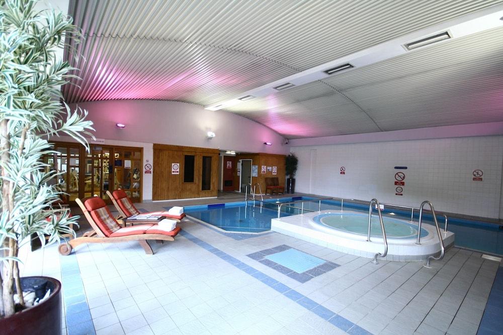 Urban Hotel Grantham Kültér fotó