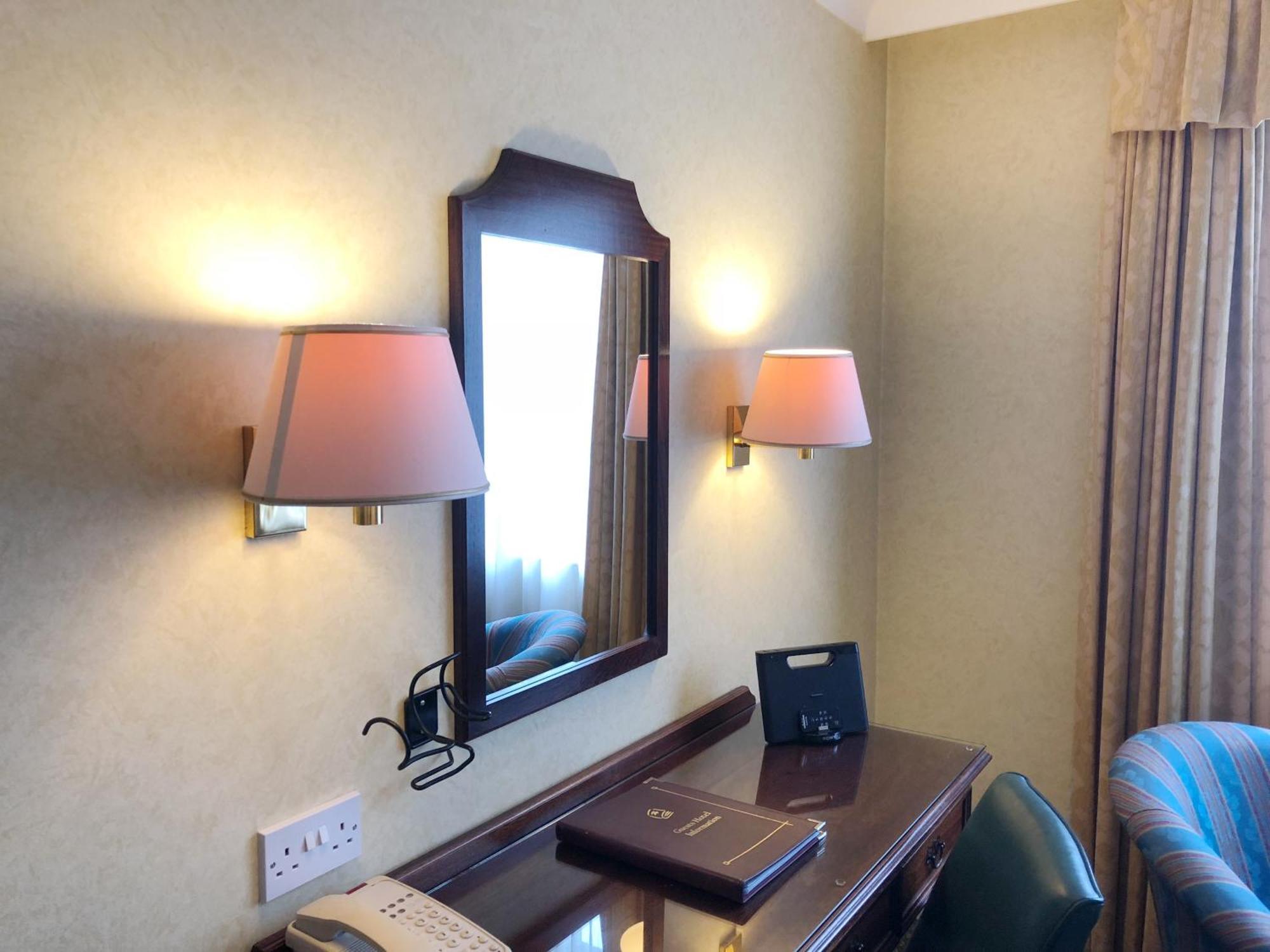 Urban Hotel Grantham Kültér fotó