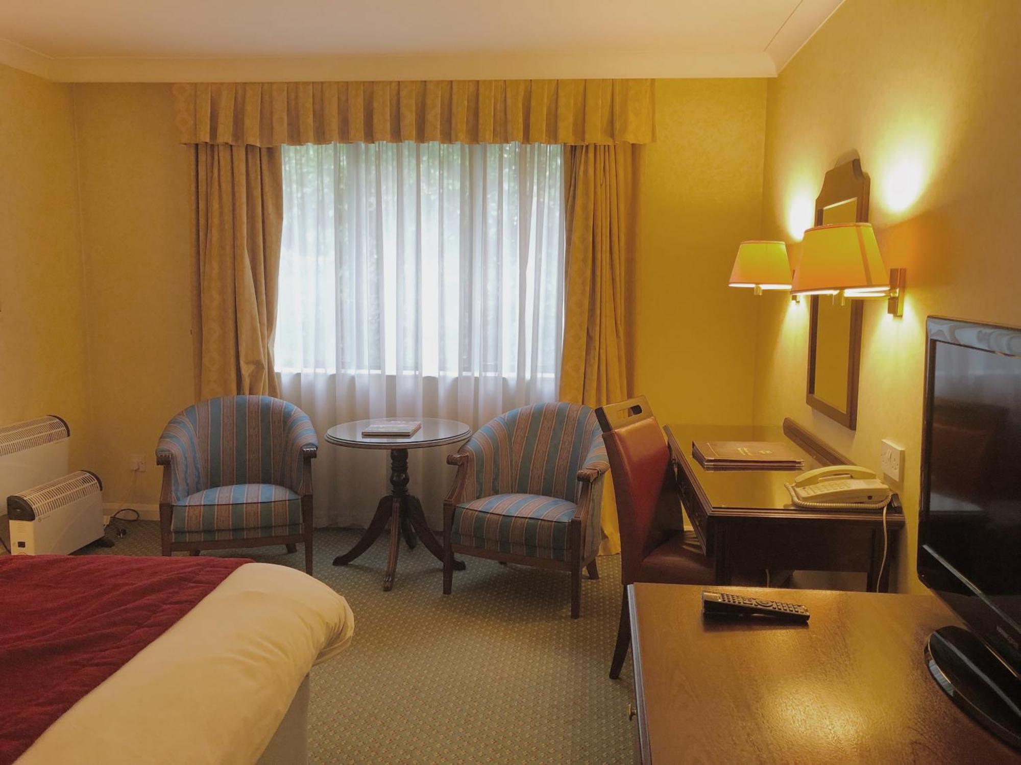 Urban Hotel Grantham Kültér fotó