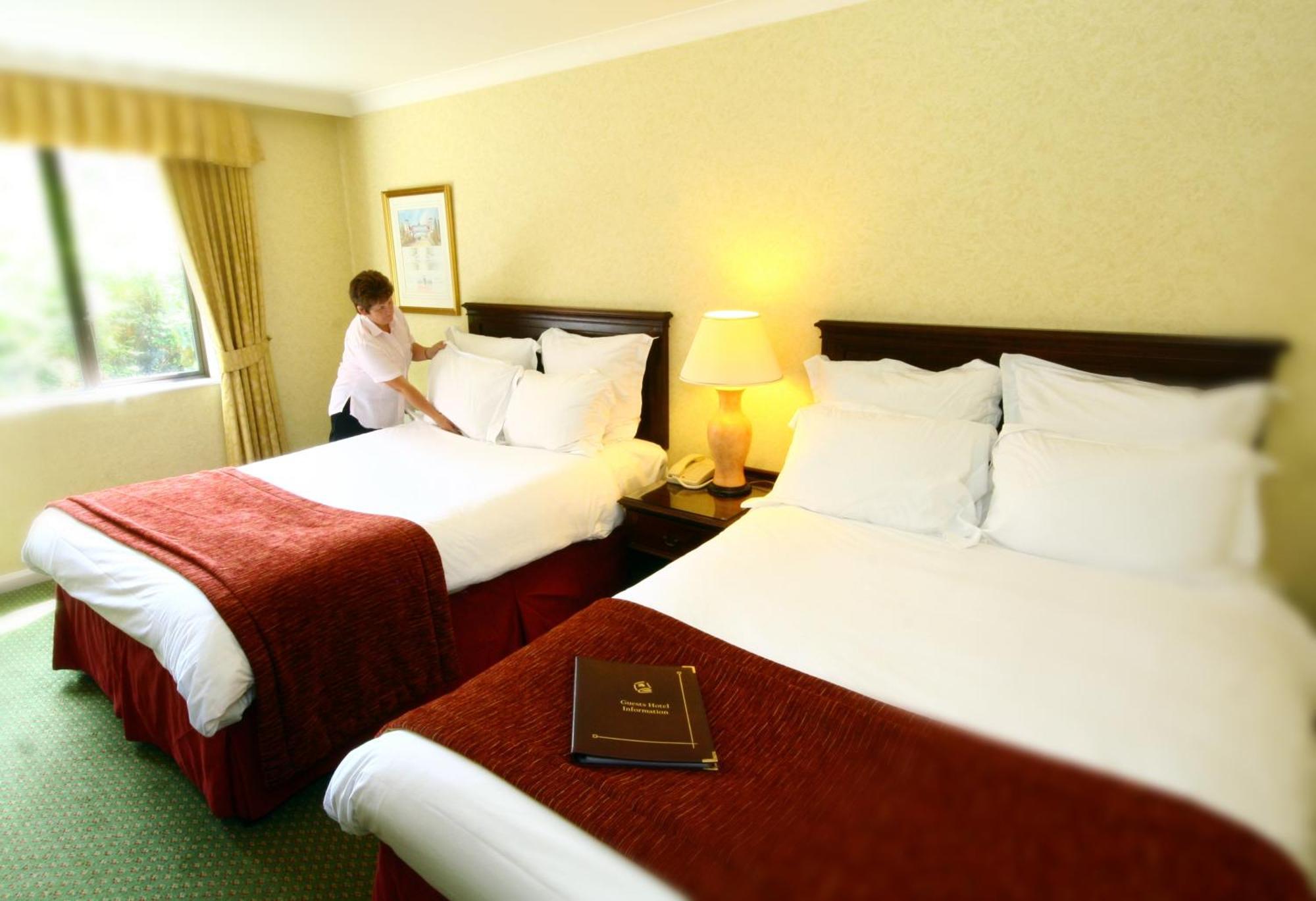 Urban Hotel Grantham Kültér fotó
