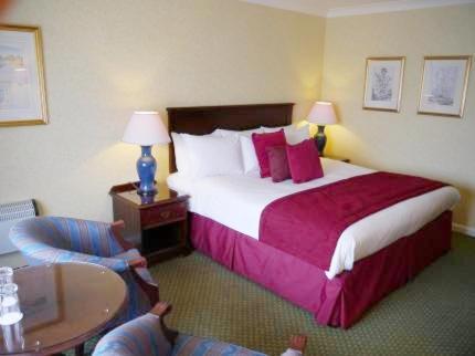 Urban Hotel Grantham Kültér fotó