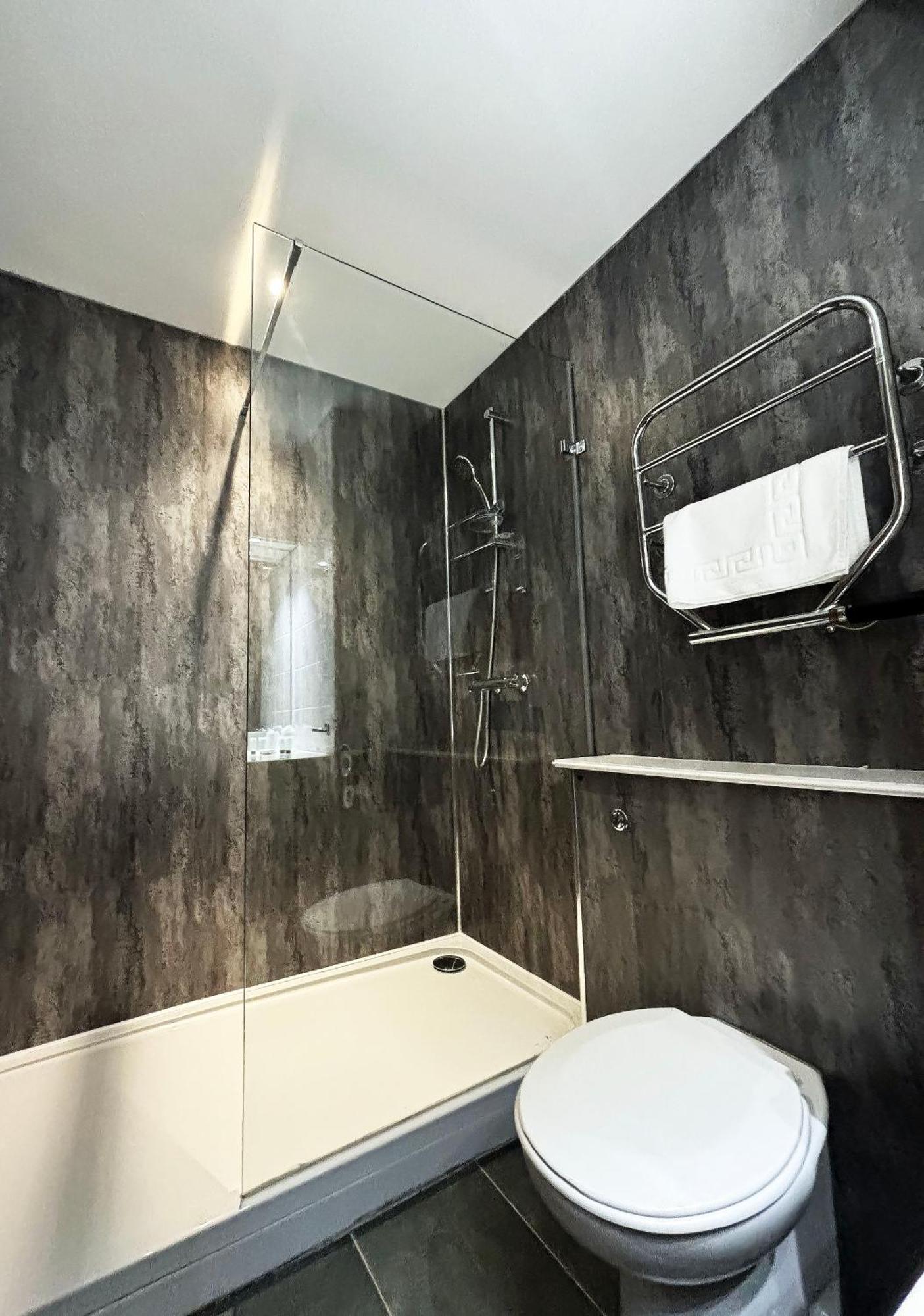 Urban Hotel Grantham Kültér fotó