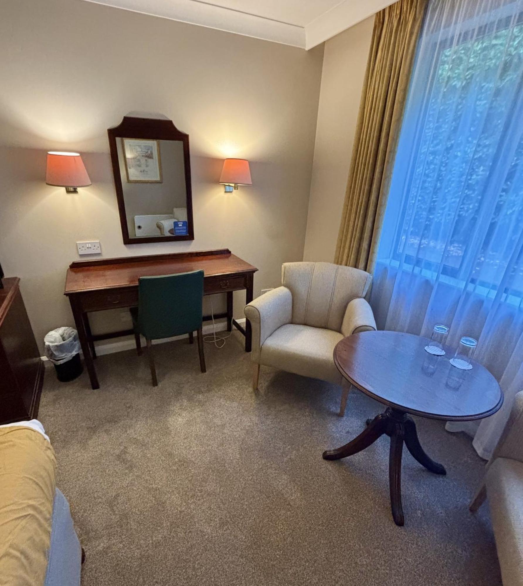 Urban Hotel Grantham Kültér fotó