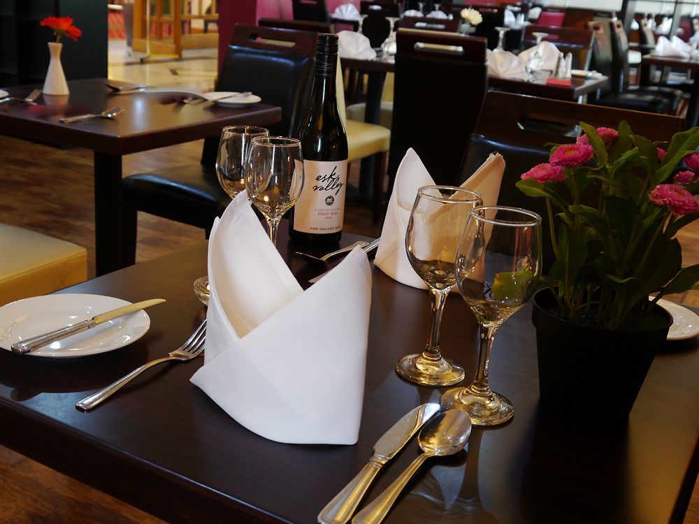 Urban Hotel Grantham Kültér fotó