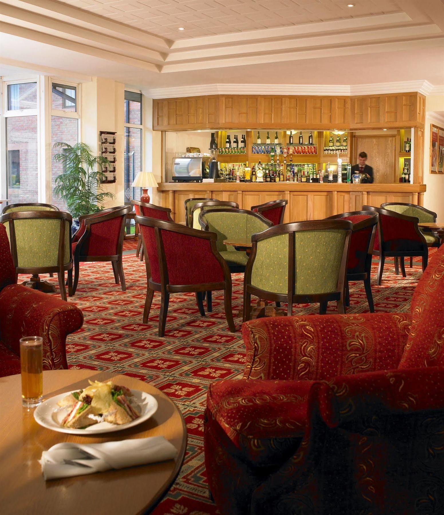 Urban Hotel Grantham Kültér fotó