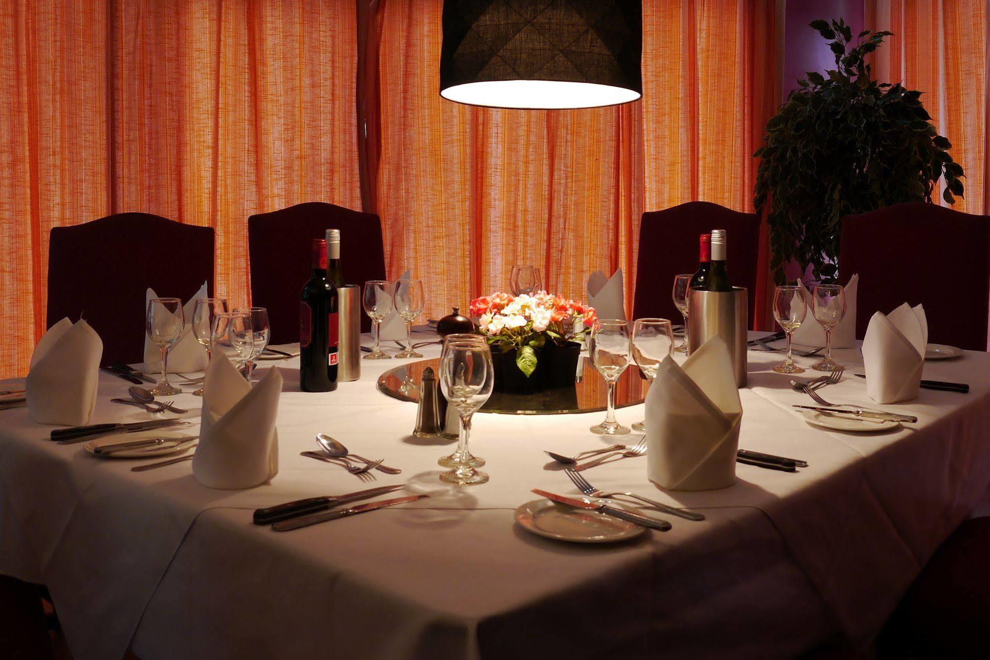 Urban Hotel Grantham Kültér fotó
