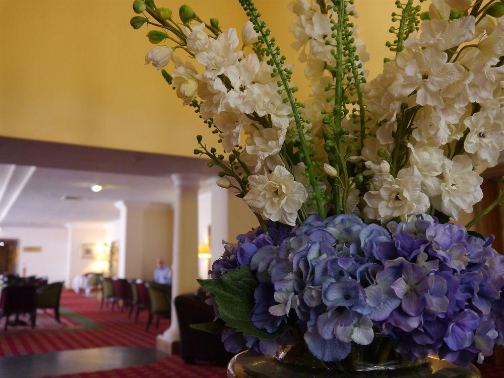 Urban Hotel Grantham Kültér fotó